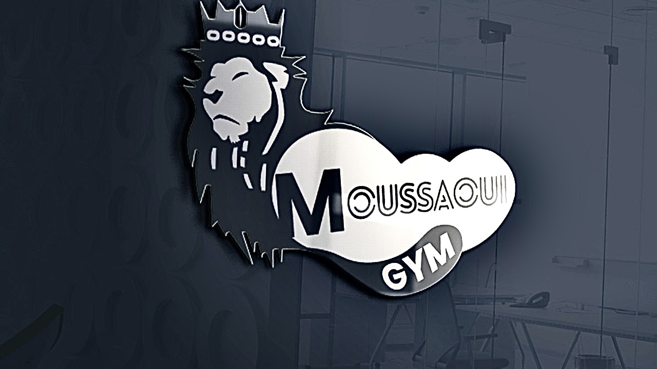 MOUSSAOUI GYM
