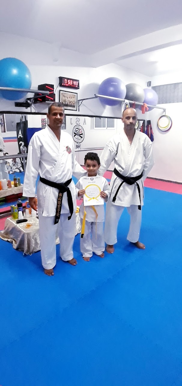 Association Sportive Jadar (ASJ) — photo 2