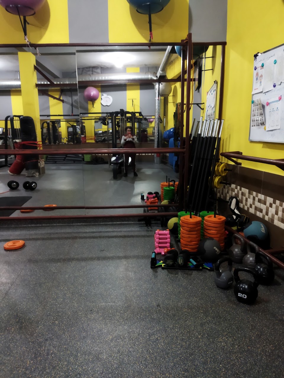 Royal Gym Berrechid — photo 3