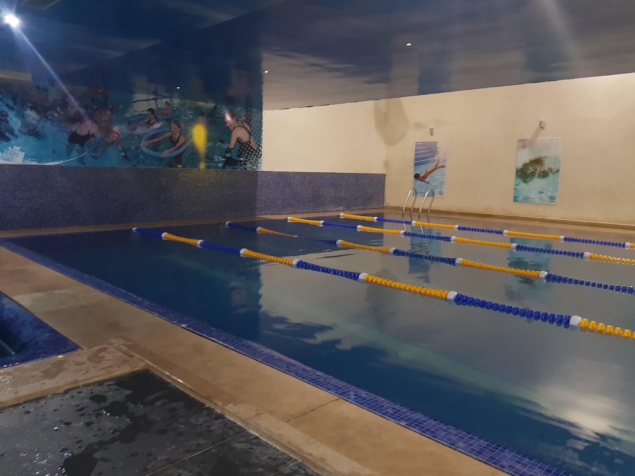 Gold's Gym Maroc — photo 3