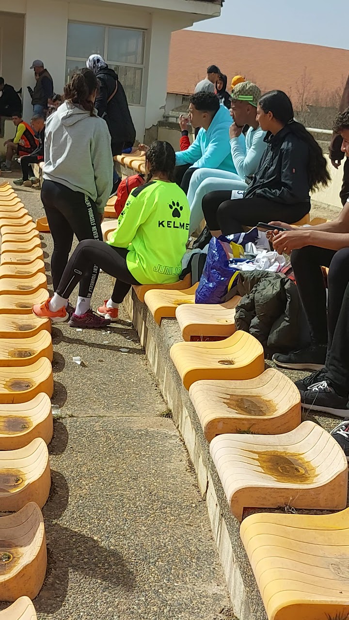Université Sportif d'athlétisme mohamed VI — photo 2