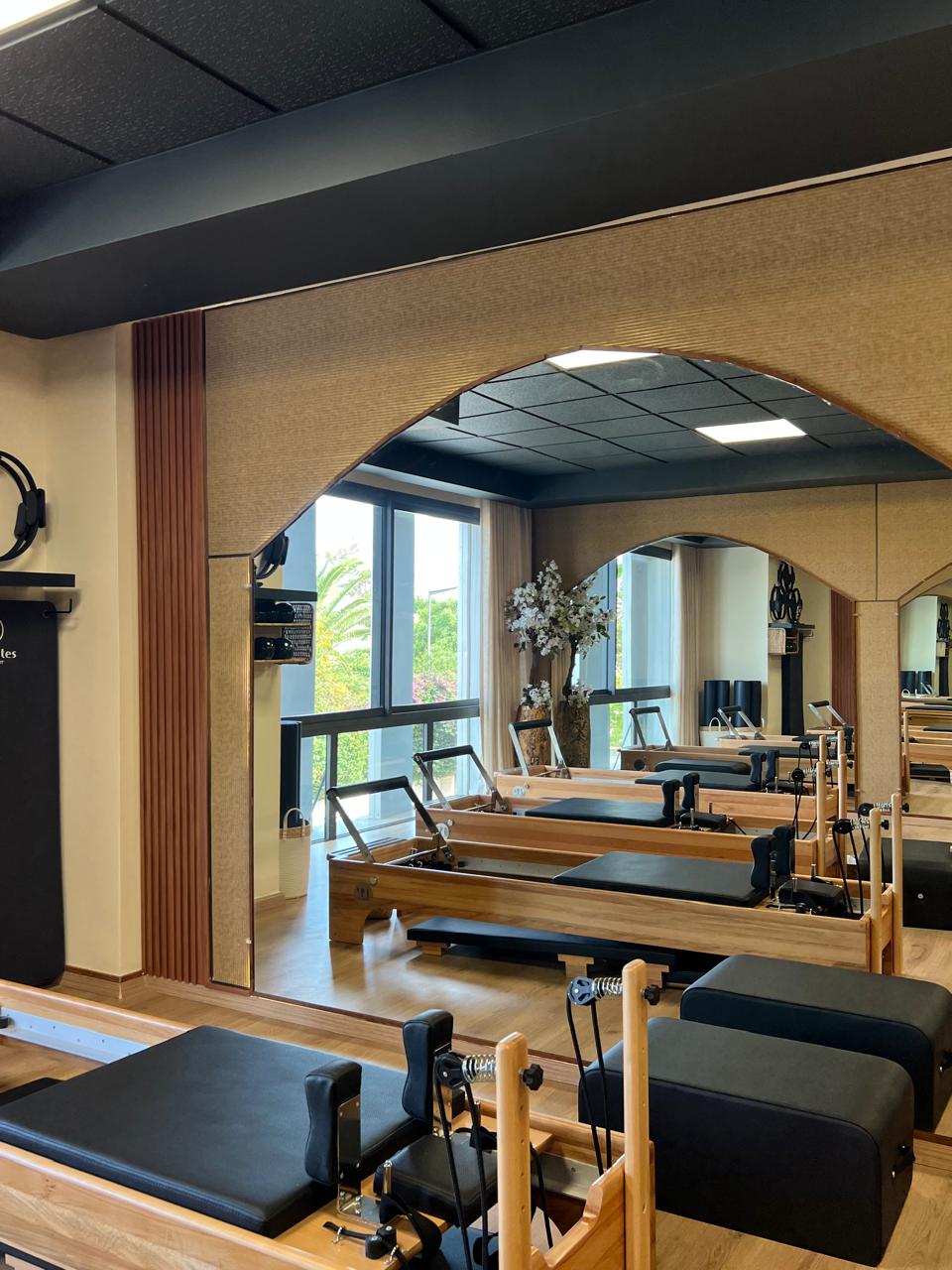 Forma Pilates Rabat