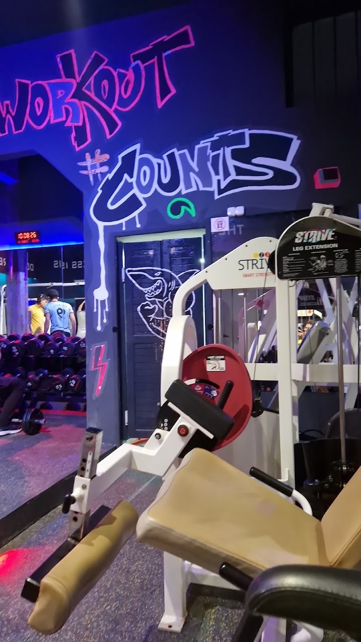 Rising champions gym — photo 3