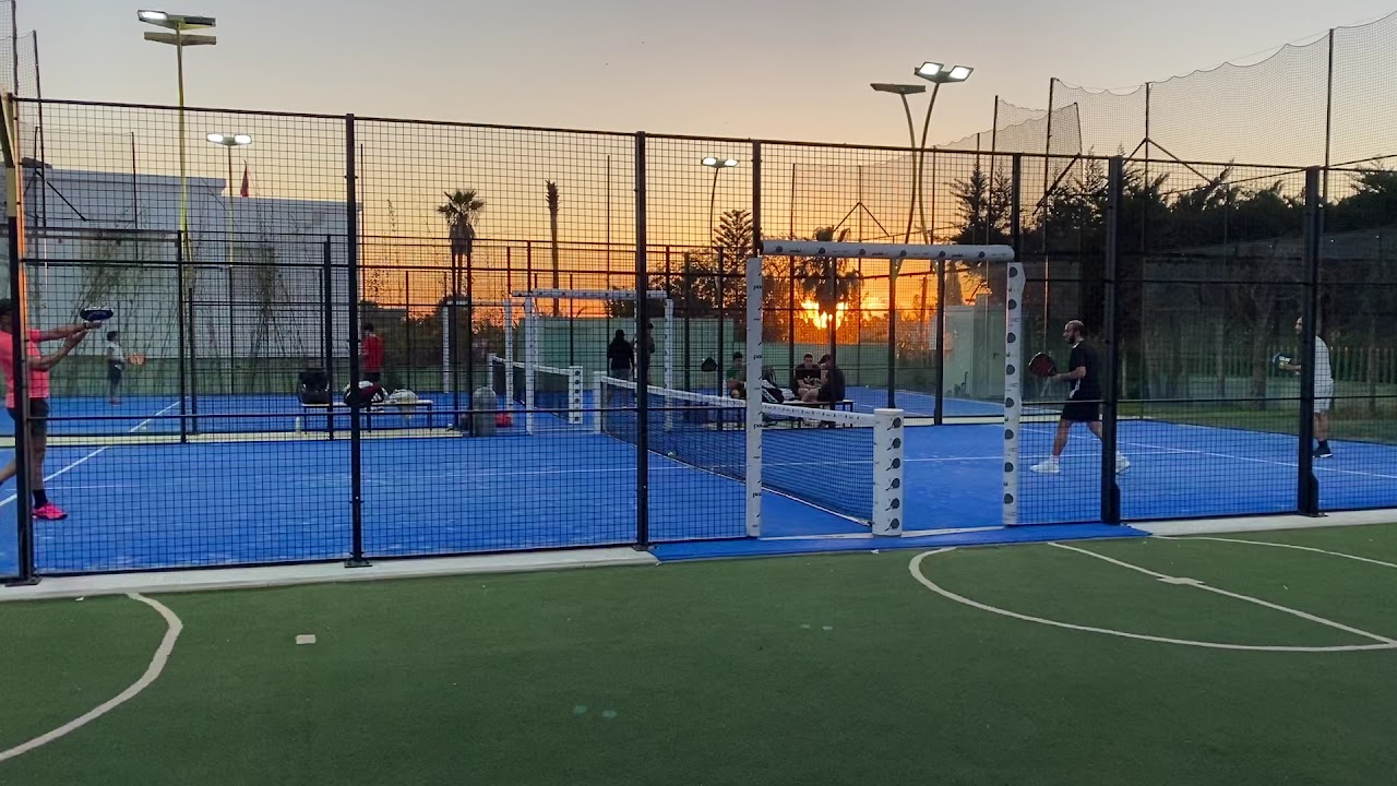 Rabat Padel School