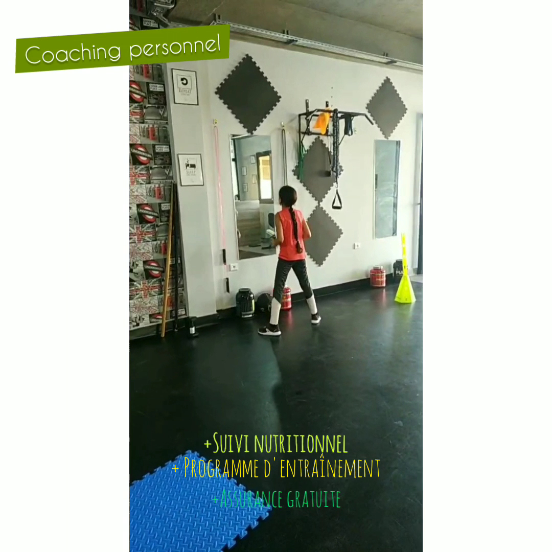 GOOD FORM COACHING — photo 2