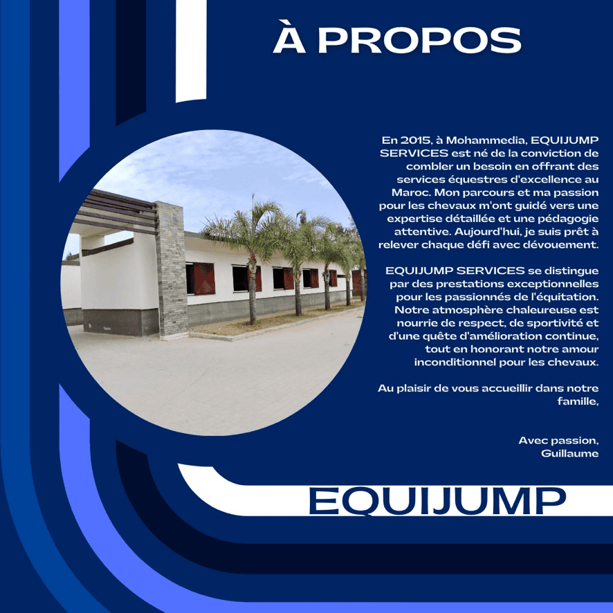 Equijump Services — photo 3