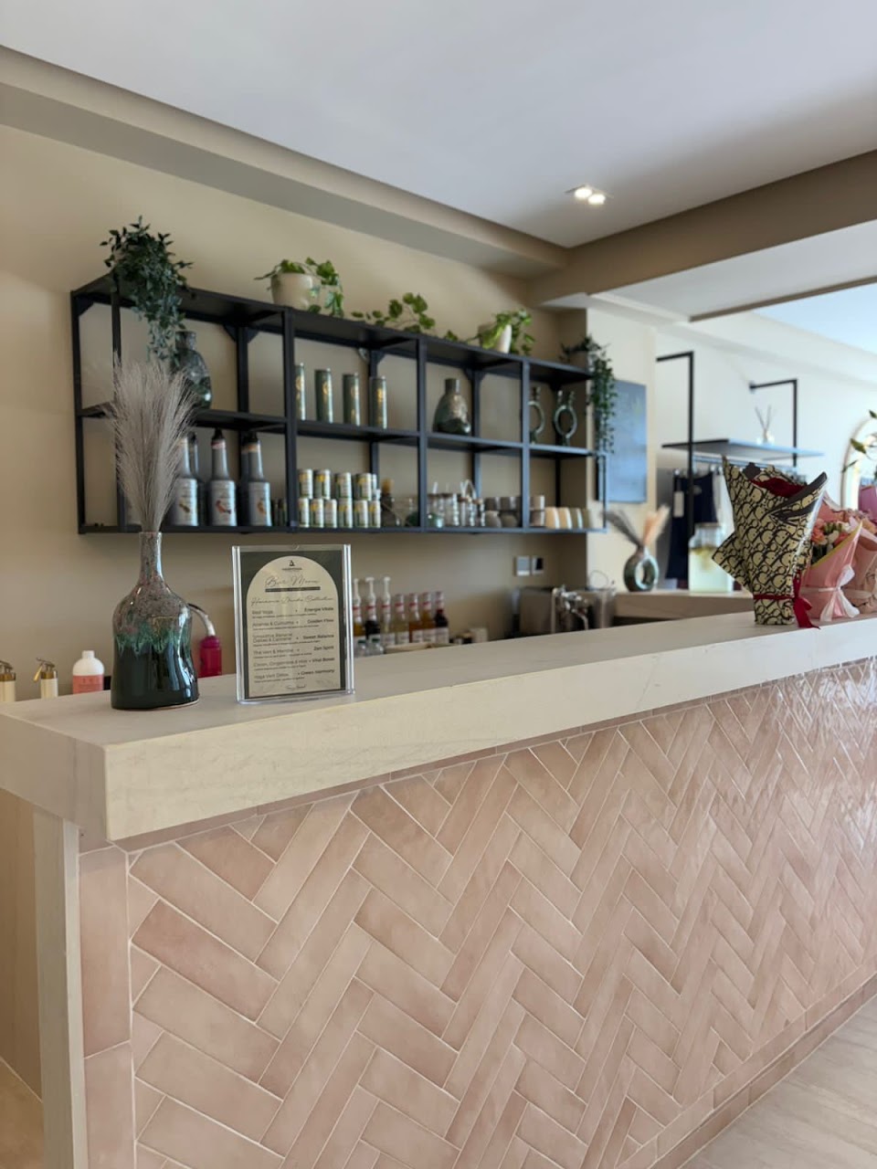 Harmonia Pilates Studio — photo 4