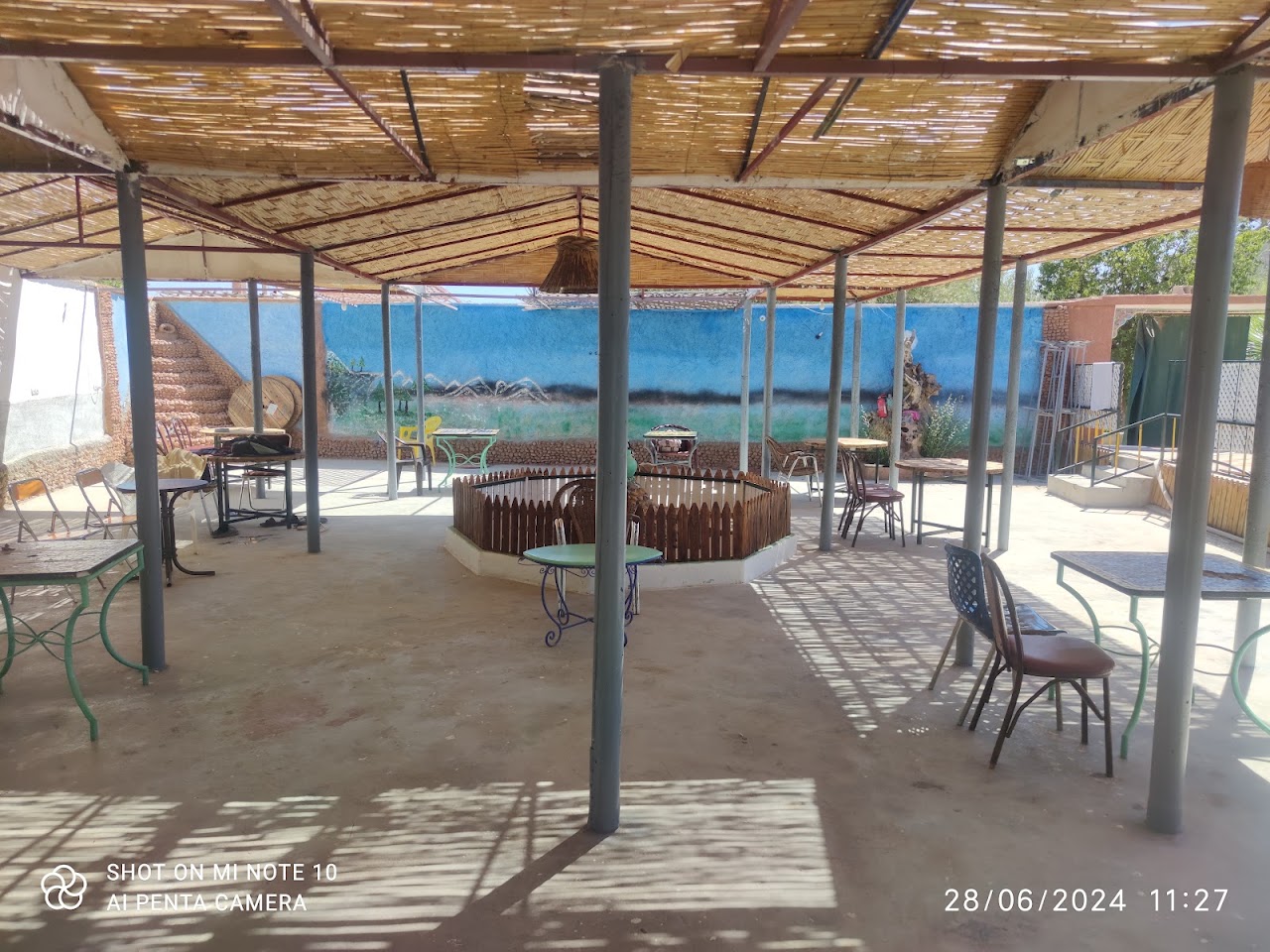 El Garne Swimming Pool — photo 3
