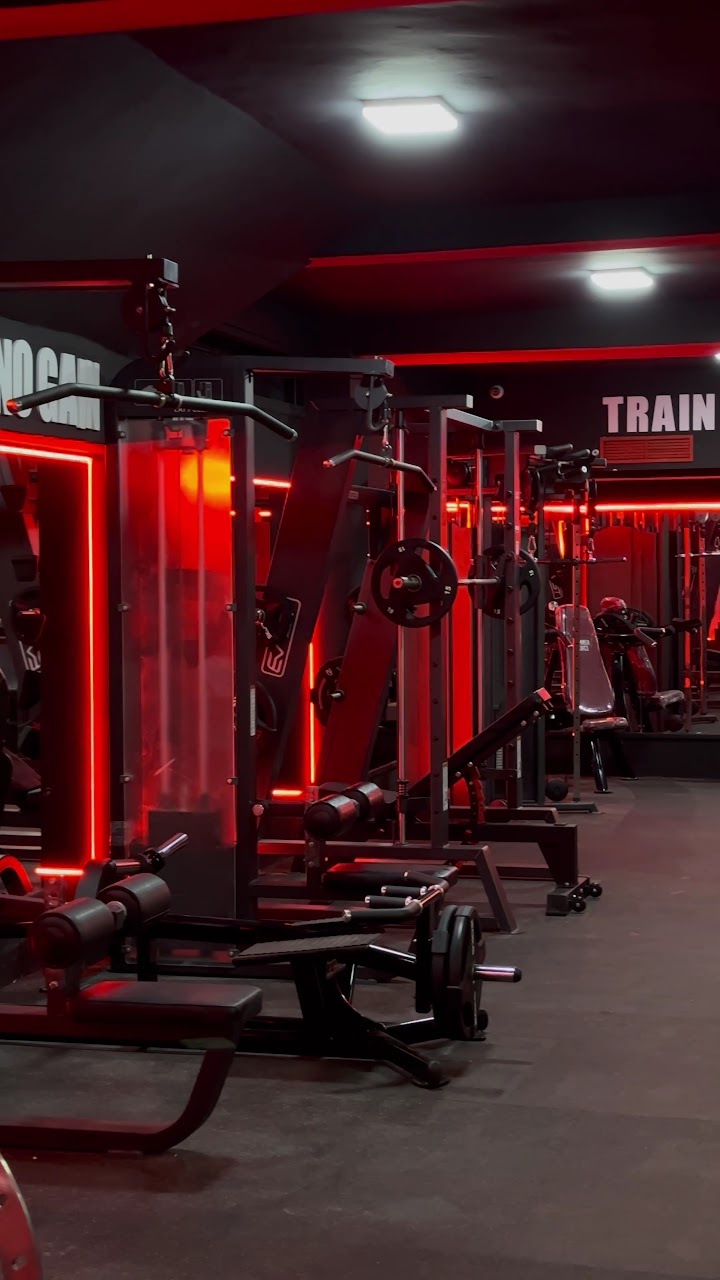 Legend fitness — photo 2