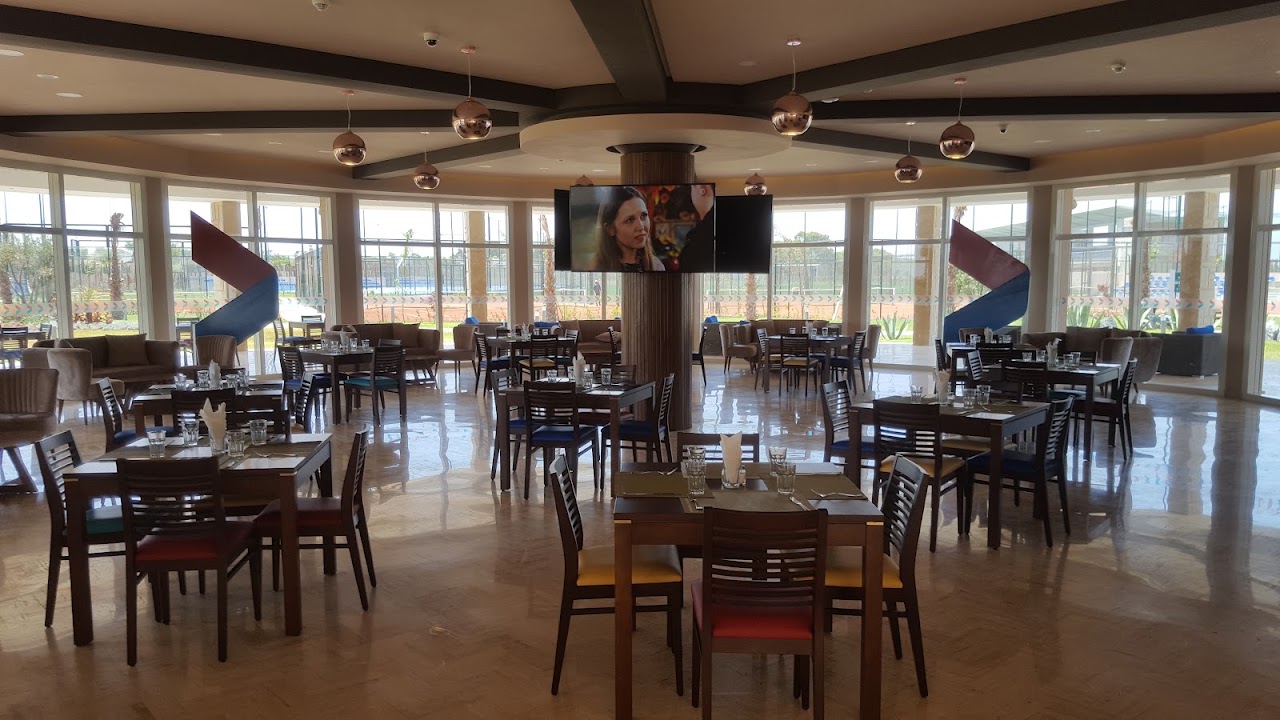 Club CIH Bank — photo 3