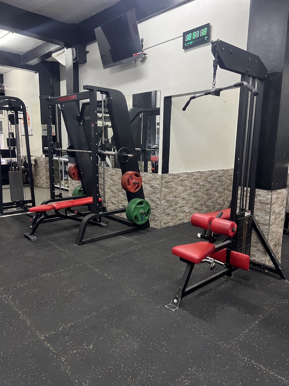 Ferdaouss fitness club — photo 2