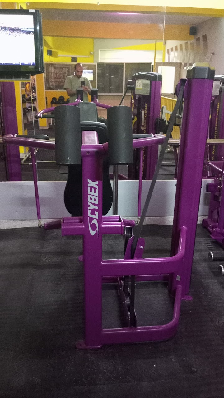 ASSOCIATION HIGH FITNESS — photo 3