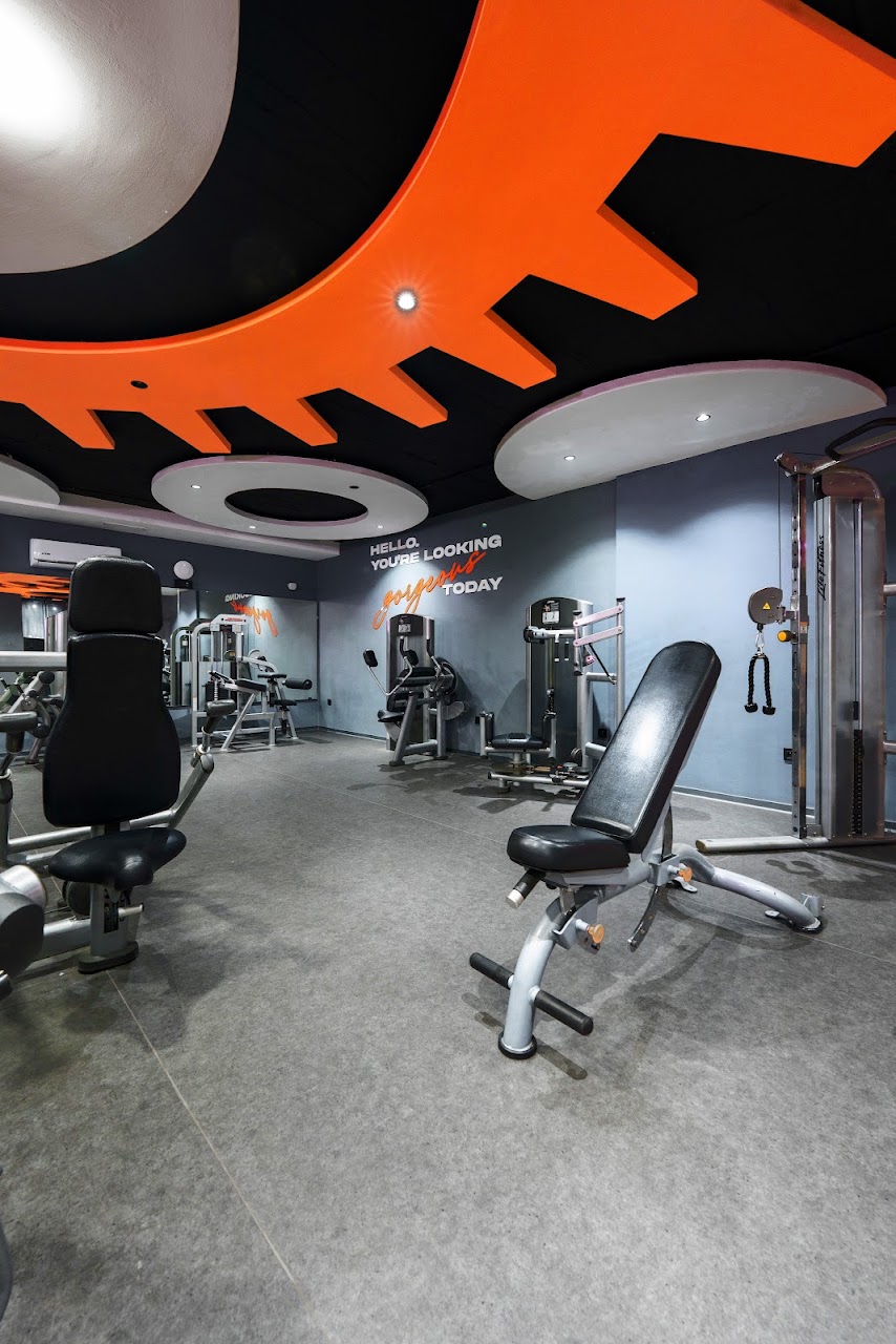 Be Lalla Belvédère - Salle de sport, Beauté & Spa 100 % Femmes — photo 3