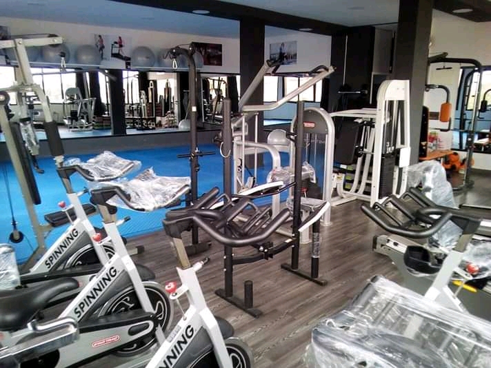Club Krimo Sportif