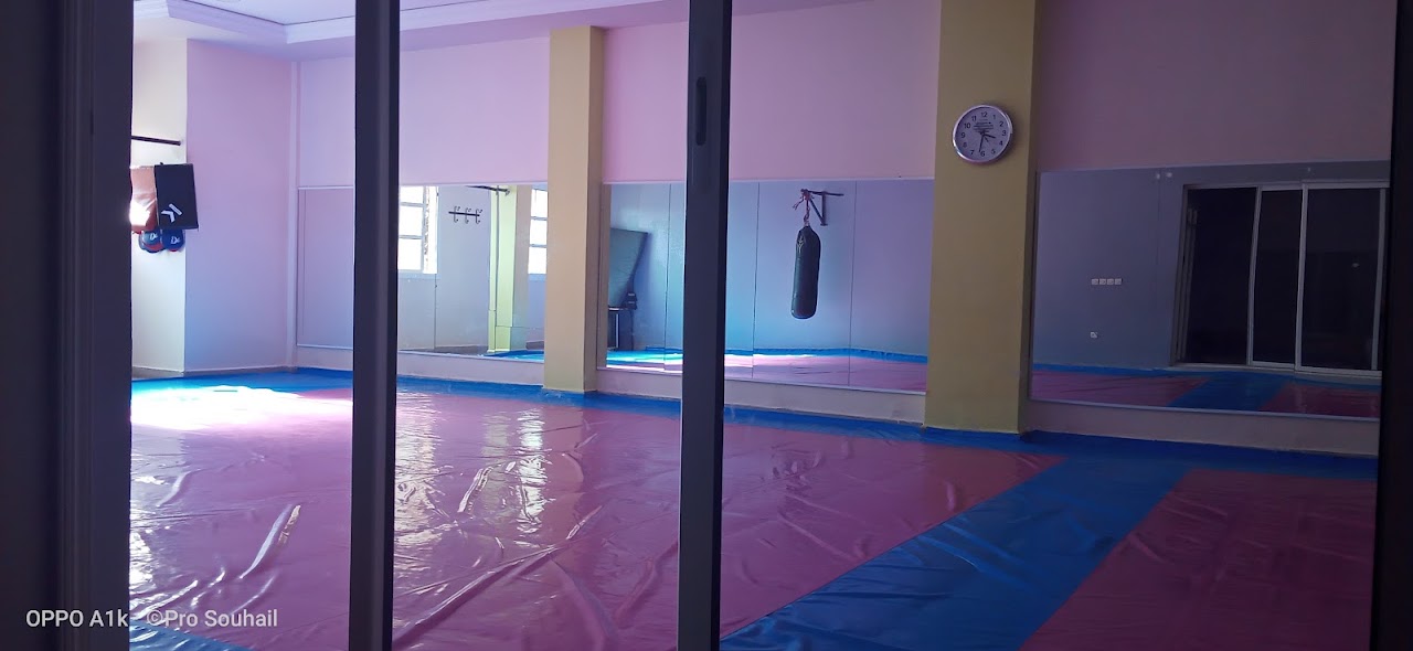 Club Association Afaq Arriadia — photo 3
