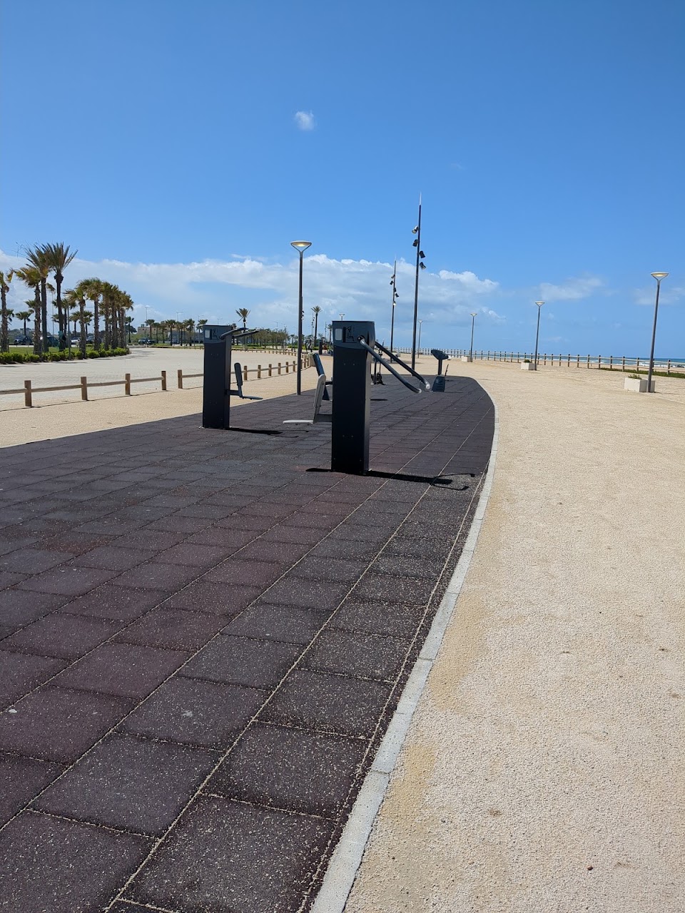 Calisthenics Parc, Street workout — photo 3