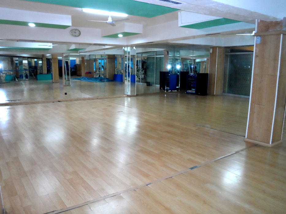 Casa fitness club — photo 4