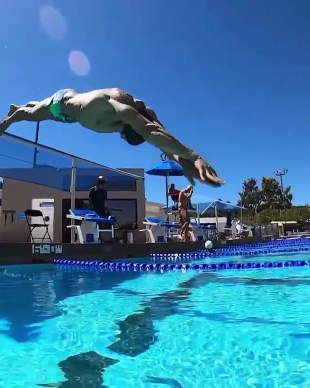 Club sportif de natation nour city — photo 2