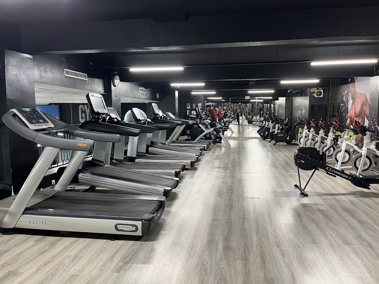 Champions Gym Agadir