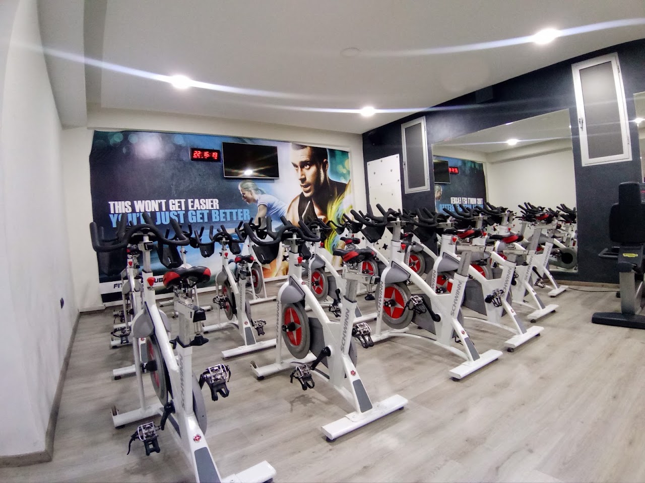 O2 Fitness