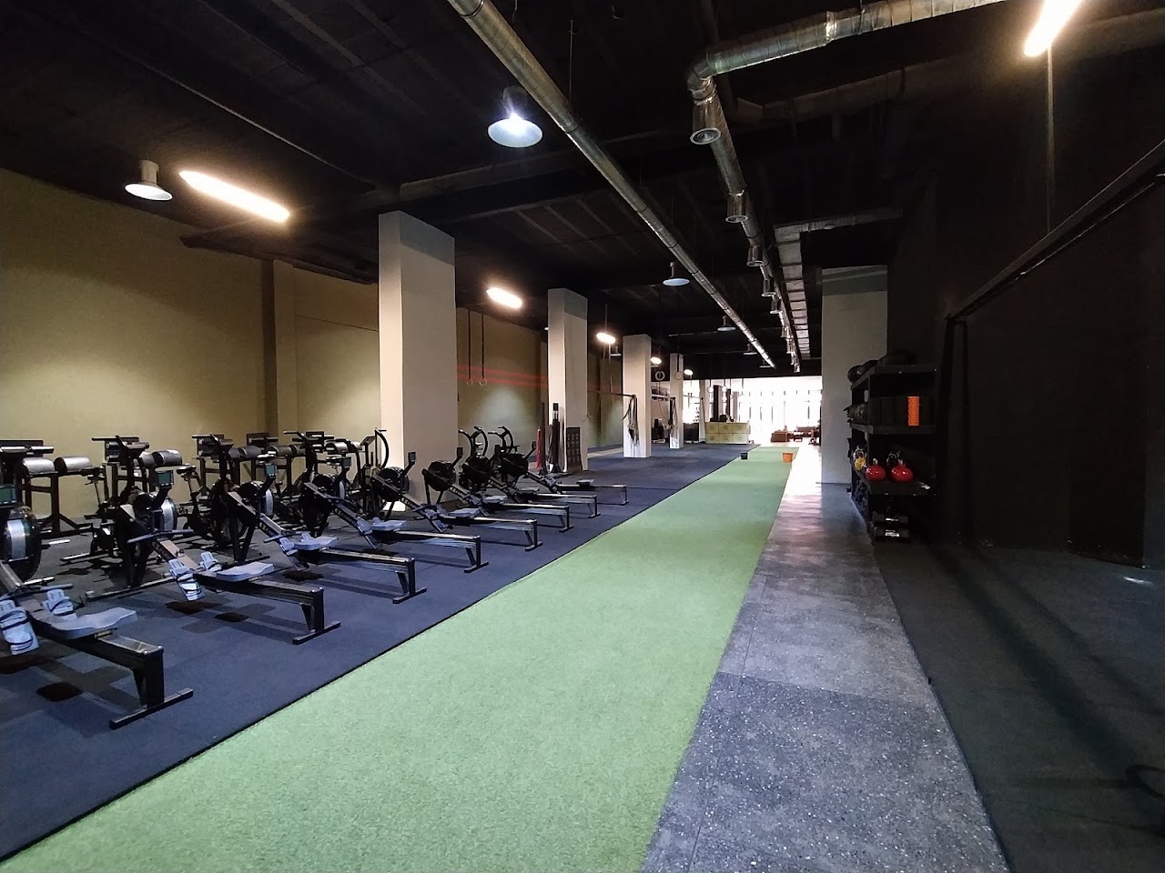 The Gym Factory Marrakech — photo 4