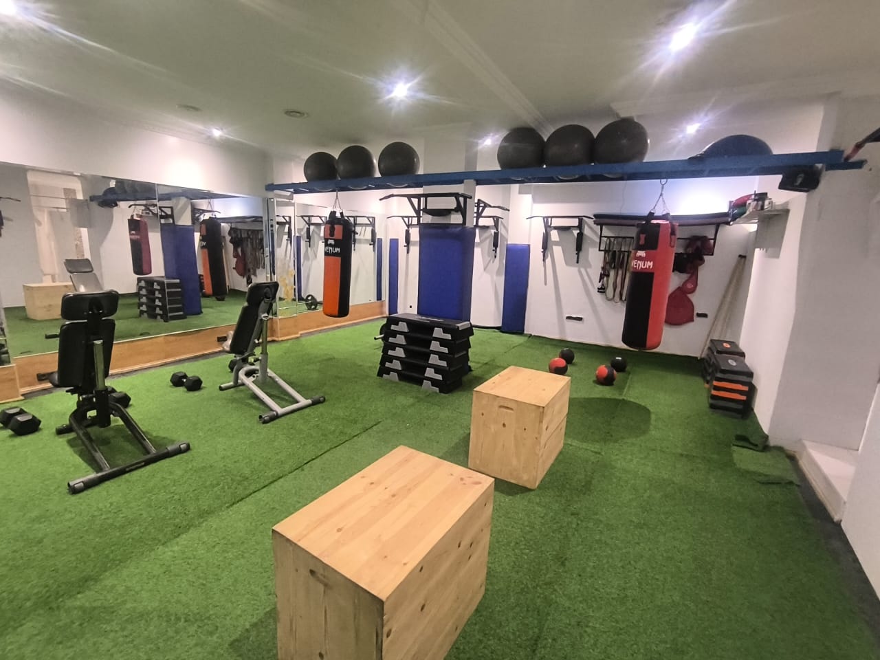 Baraka Training — photo 3