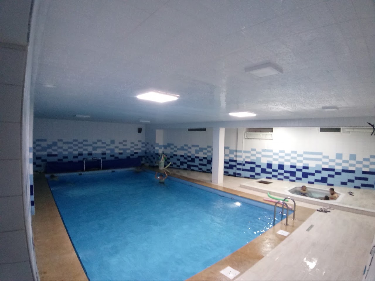 O2 Fitness — photo 4