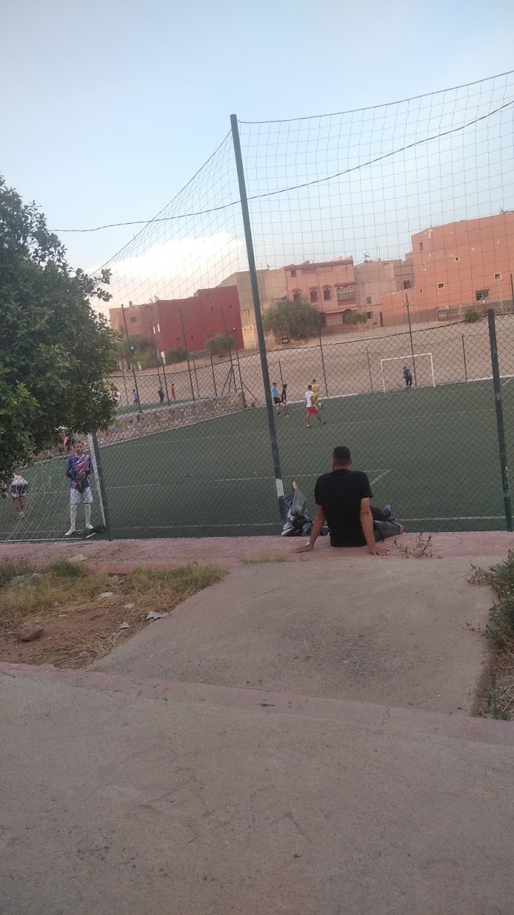 ملاعب القرب