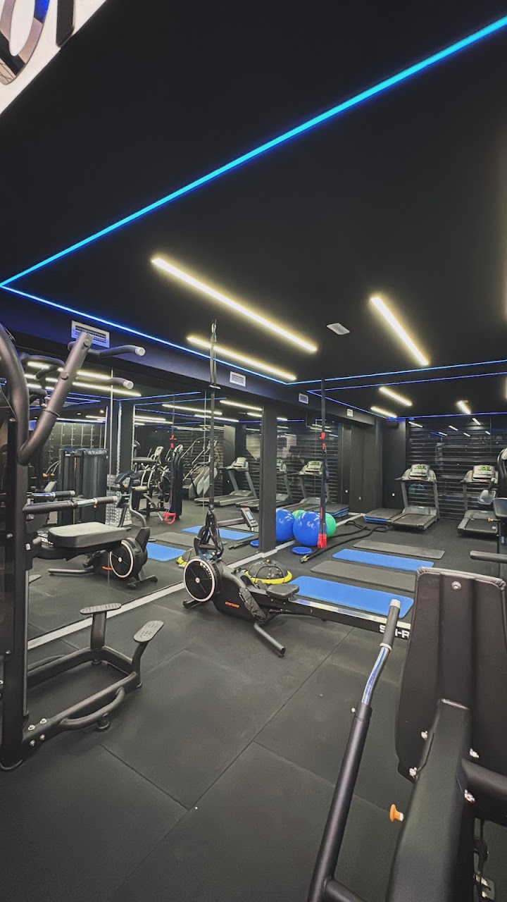 MKDM GYM — photo 4