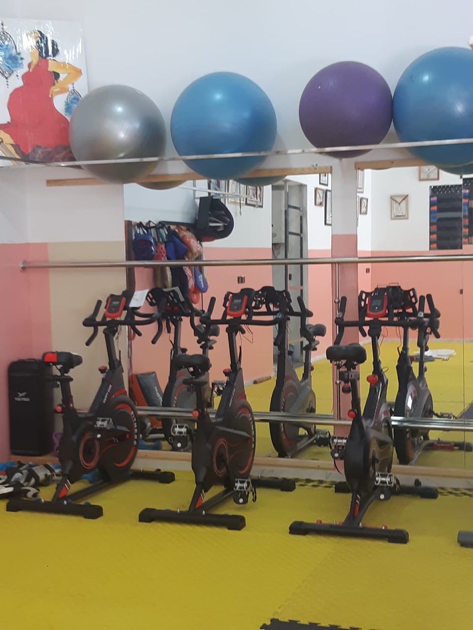 Association Maarif pour le sport et l'éducation — photo 3