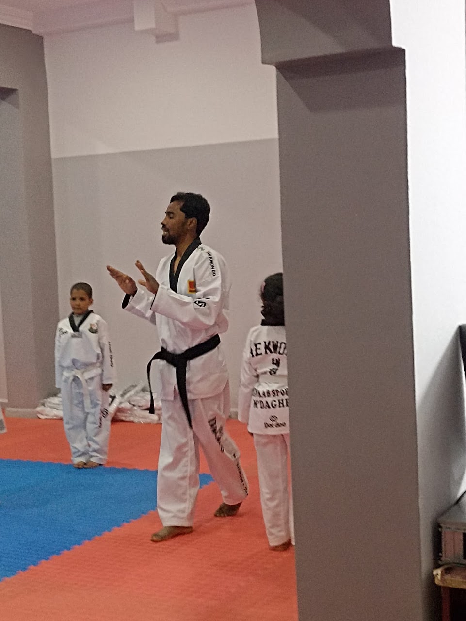 Kawkab sportif mdaghra — photo 4