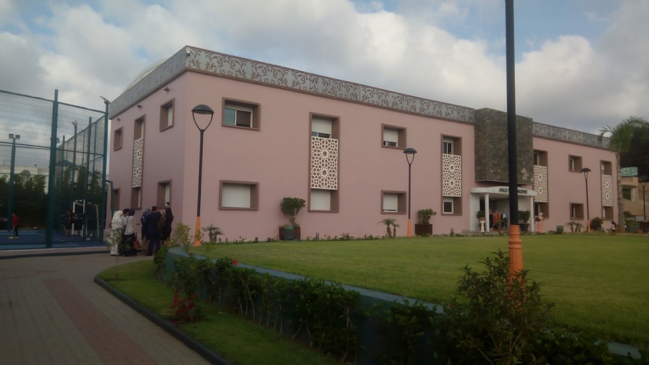 Club Kahrama Temara