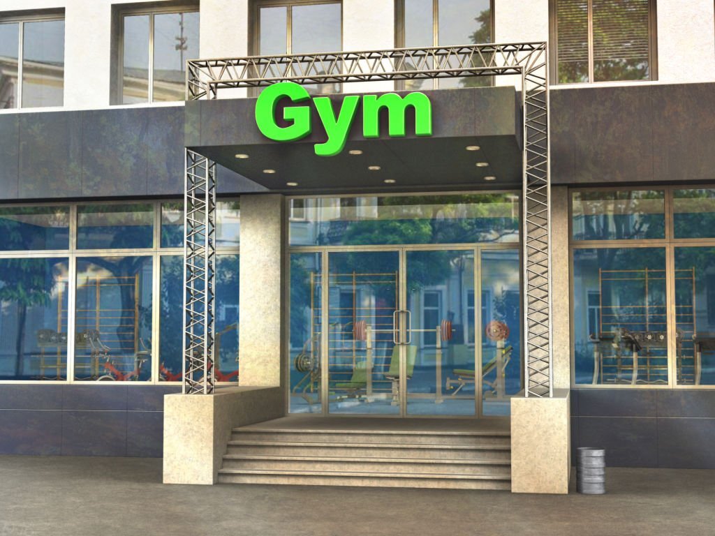 GYM SALLE — photo 2