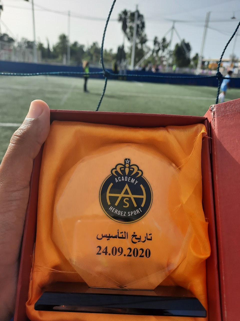 Heroez academy sport - HAS — photo 2