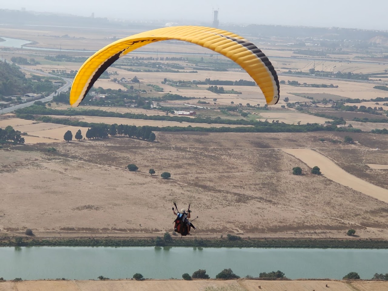 parapente Rabat wings — photo 3