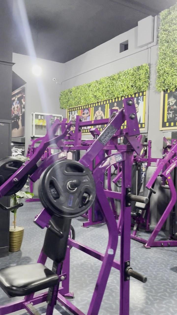 Association al karam sportive Gym & Fitness Center — photo 2