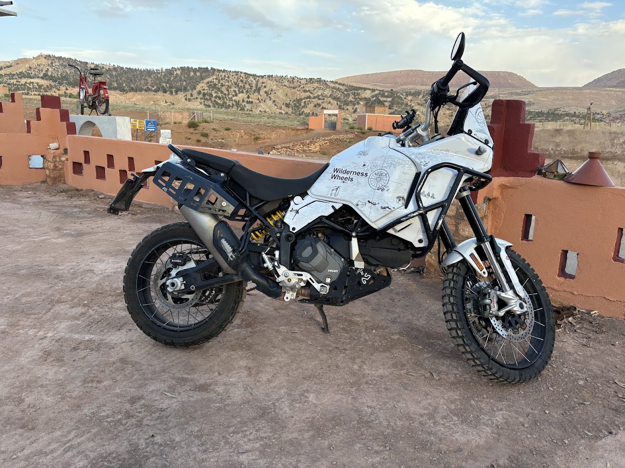 Wilderness Wheels — photo 3