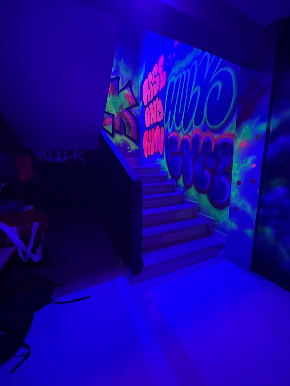 Hulk GYM — photo 4