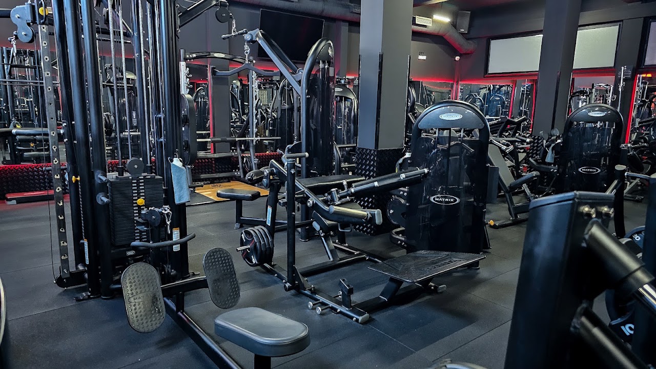 EZ PRO GYM — photo 2