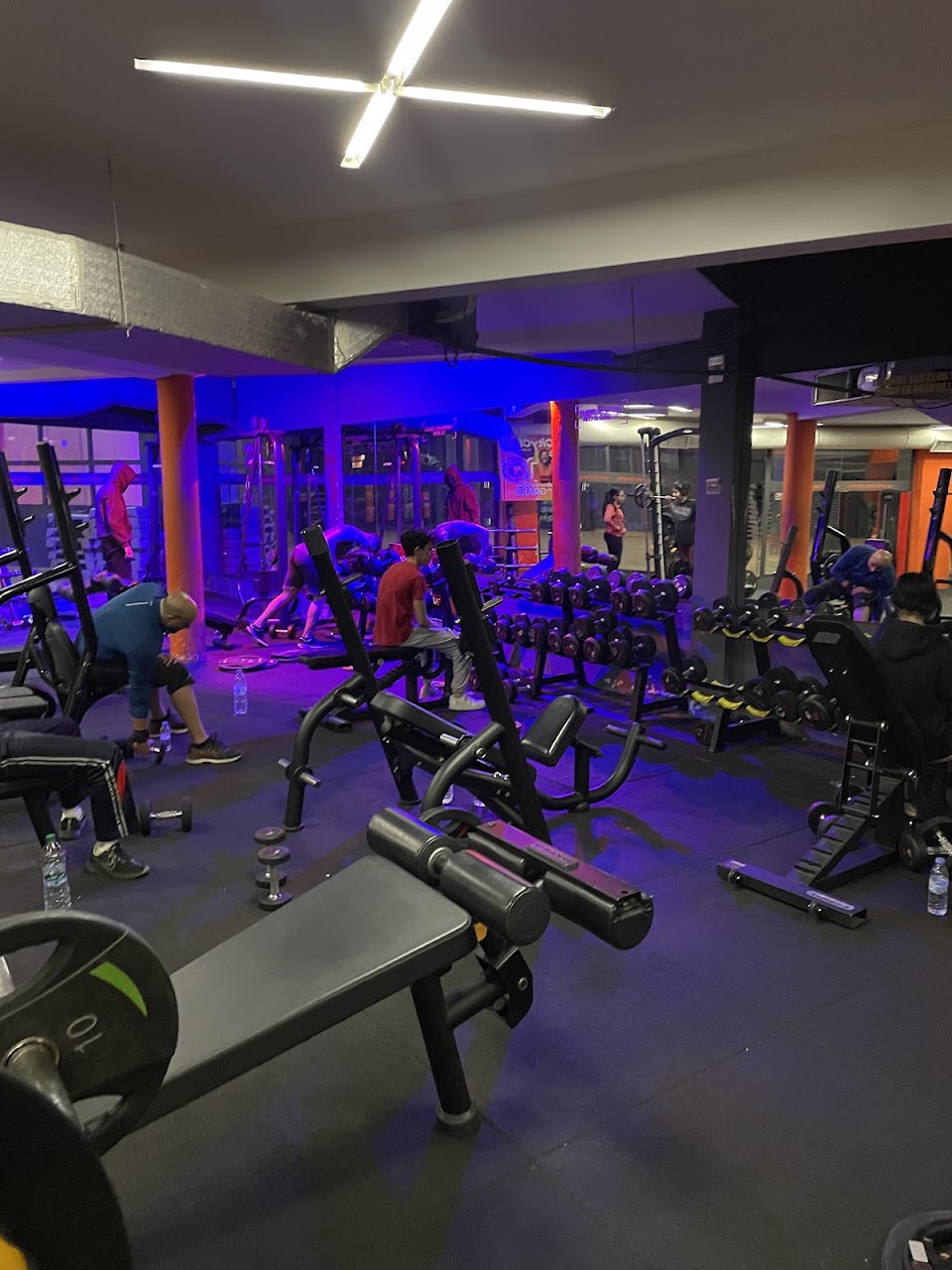 City Club Hay Hassani — photo 4