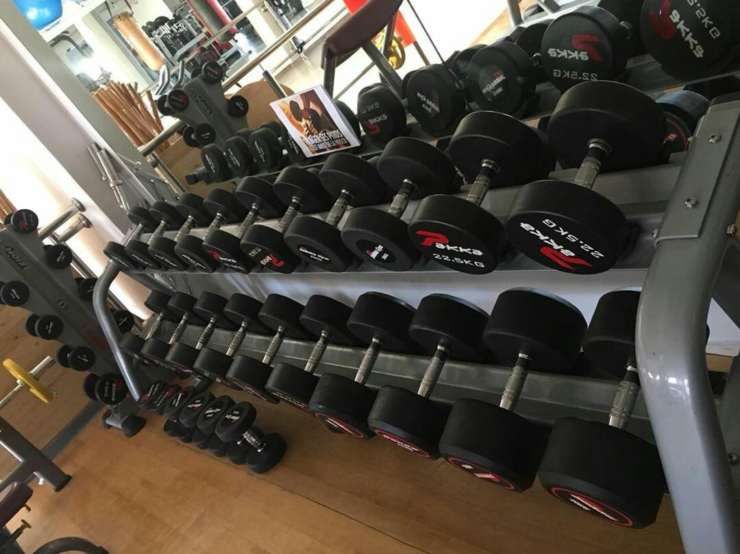 MOVENERGY Ladies — photo 3