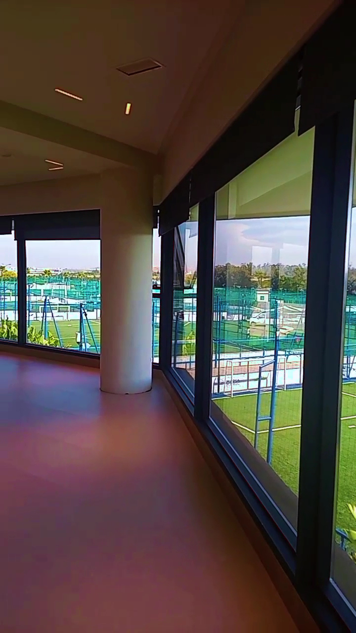 Barça Academy Casablanca