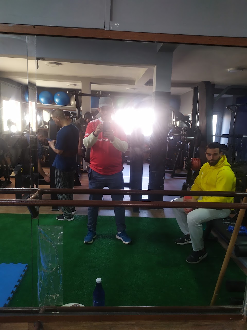 Almassira Fit — photo 4