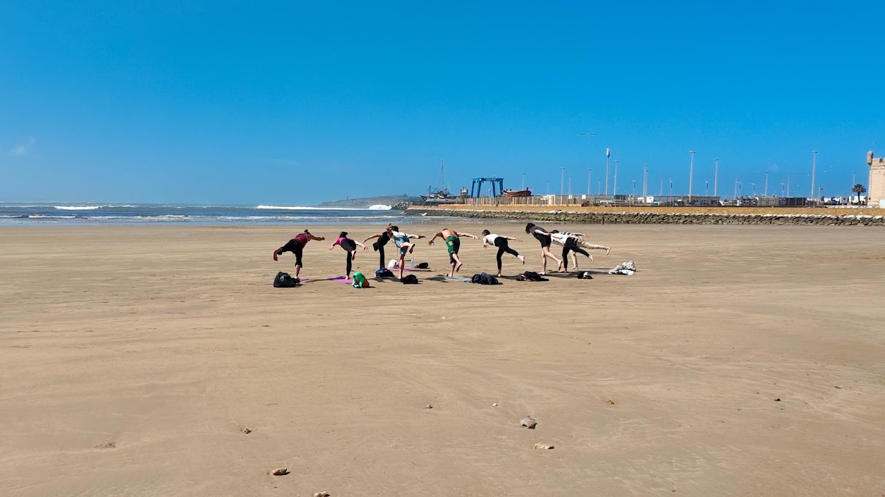 Essaouira Yoga & Experiences — photo 4