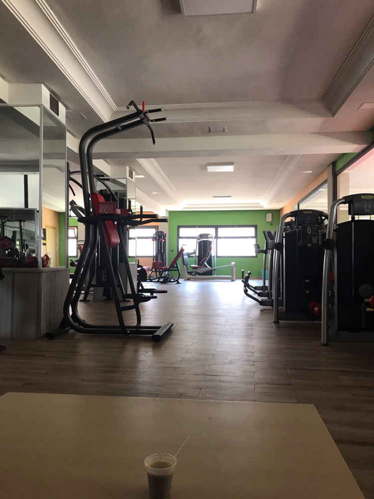 HOUSE FITNESS — photo 4