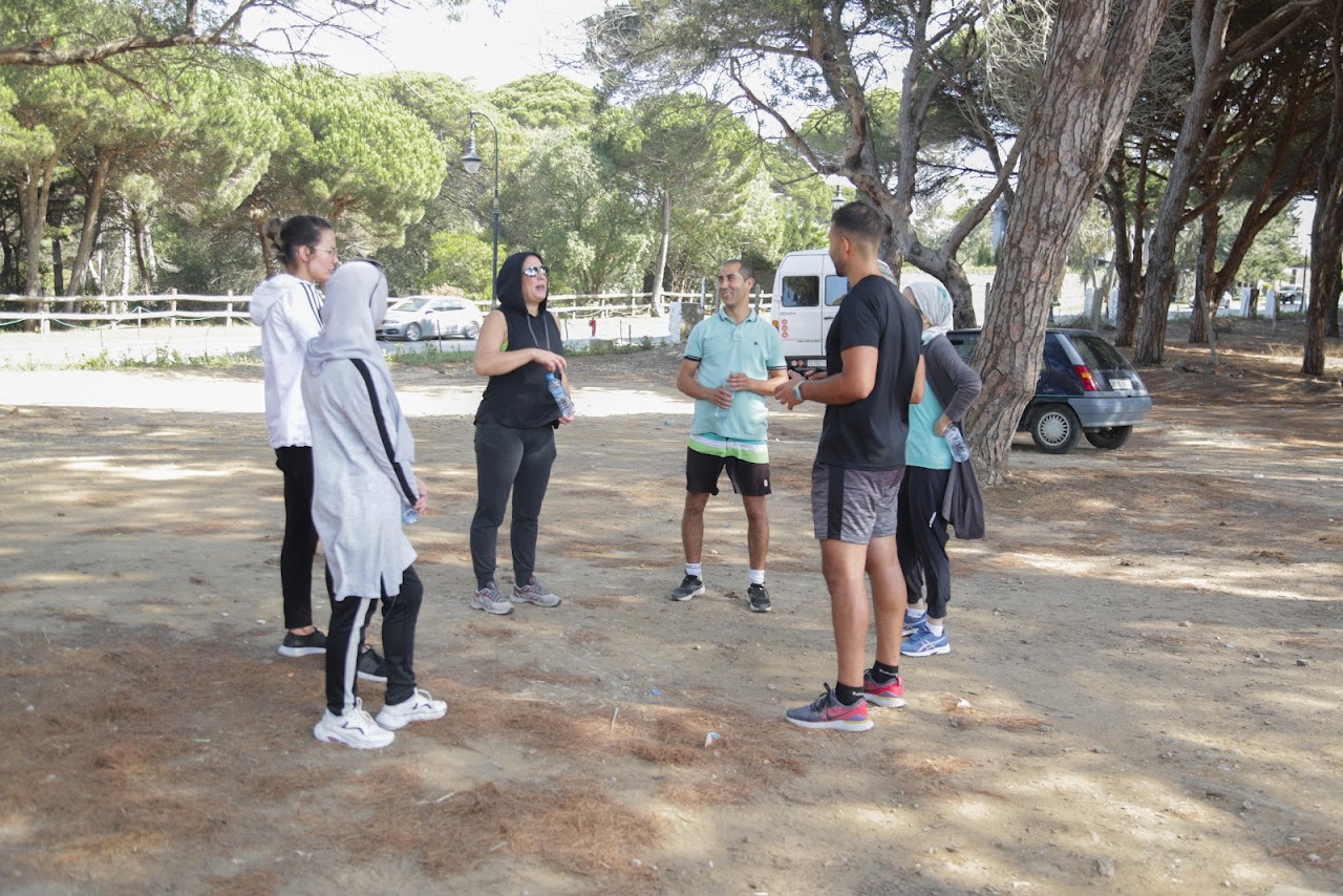 COACH MOURAD — photo 3