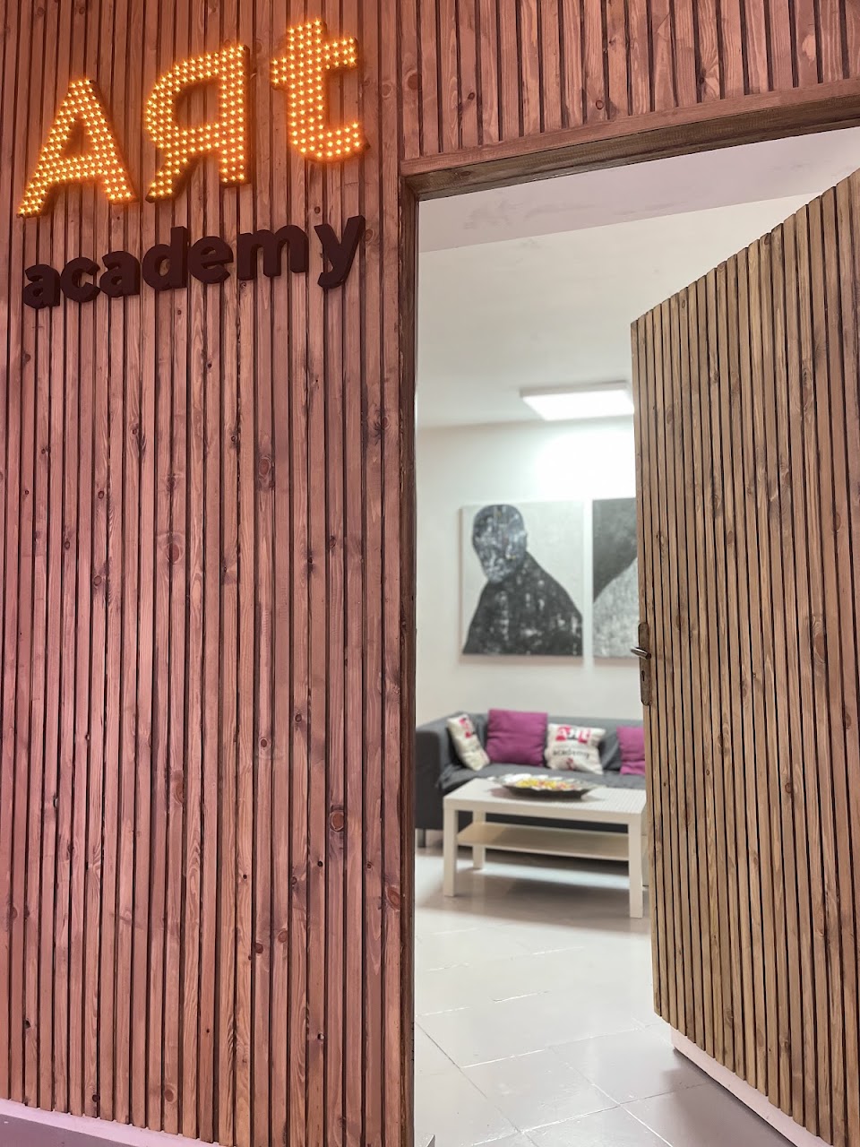 Art Academy Marrakech — photo 4