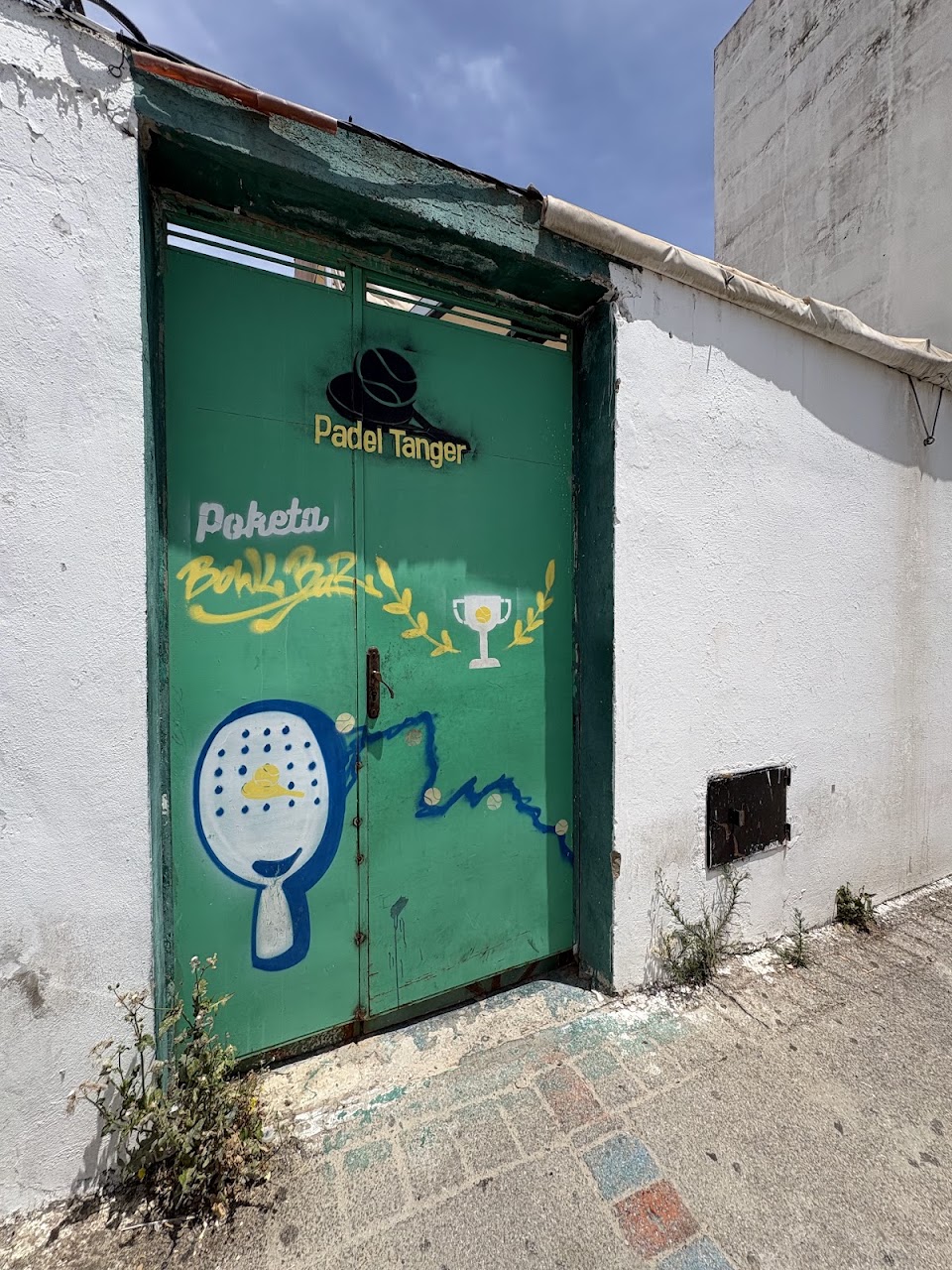 TCMT Padel — photo 4