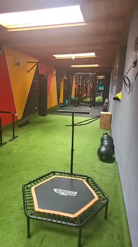 Family club — photo 3