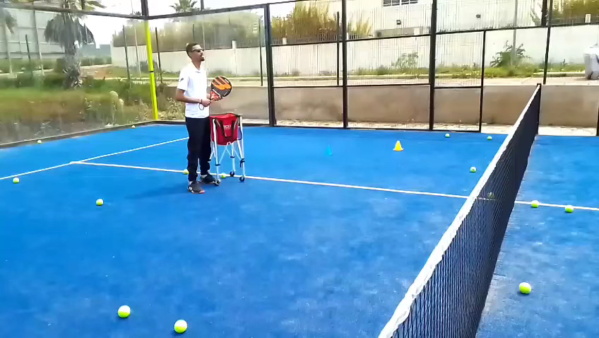 Club Padel Salé — photo 2